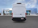 New 2025 Ford Transit 350 HD High Roof Empty Cargo Van for sale #S0855 - photo 13