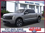 2025 Ford F-150 Lightning SuperCrew Cab AWD Pickup for sale #S0858 - photo 1