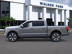 2025 Ford F-150 Lightning SuperCrew Cab AWD Pickup for sale #S0858 - photo 4