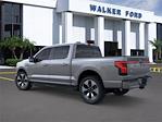 2025 Ford F-150 Lightning SuperCrew Cab AWD Pickup for sale #S0858 - photo 2