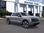 2025 Ford F-150 Lightning SuperCrew Cab AWD Pickup for sale #S0858 - photo 7