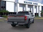 2025 Ford F-150 Lightning SuperCrew Cab AWD Pickup for sale #S0858 - photo 8