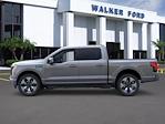 2025 Ford F-150 Lightning SuperCrew Cab AWD Pickup for sale #S0858 - photo 3