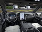 2025 Ford F-150 Lightning SuperCrew Cab AWD Pickup for sale #S0858 - photo 9
