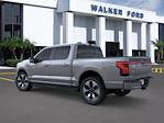 2025 Ford F-150 Lightning SuperCrew Cab AWD Pickup for sale #S0858 - photo 4