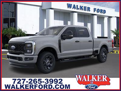 2025 Ford F-250 Crew Cab 4x4 Pickup for sale #S0859 - photo 1