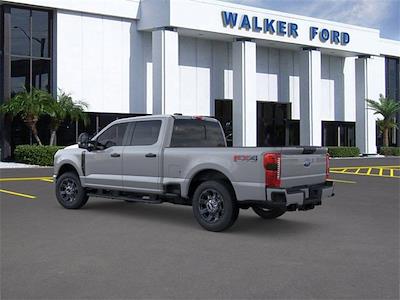 2025 Ford F-250 Crew Cab 4x4 Pickup for sale #S0859 - photo 2