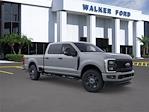 2025 Ford F-250 Crew Cab 4x4 Pickup for sale #S0859 - photo 7