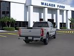 2025 Ford F-250 Crew Cab 4x4 Pickup for sale #S0859 - photo 8