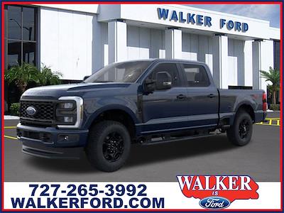 2025 Ford F-250 Crew Cab 4x4 Pickup for sale #S0860 - photo 1