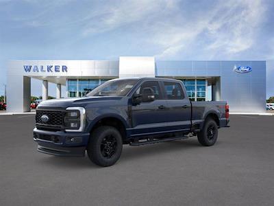 2025 Ford F-250 Crew Cab 4x4 Pickup for sale #S0860 - photo 1