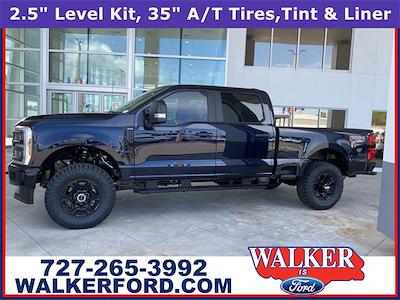 2025 Ford F-250 Crew Cab 4x4 Pickup for sale #S0860 - photo 1