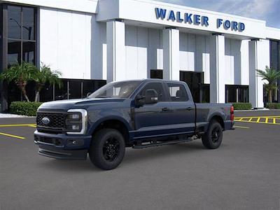 2025 Ford F-250 Crew Cab 4x4 Pickup for sale #S0860 - photo 1