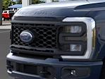 New 2025 Ford F-250 XL Crew Cab for sale #S0860 - photo 17