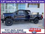 2025 Ford F-250 Crew Cab 4x4 Pickup for sale #S0860 - photo 1