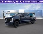 New 2025 Ford F-250 XL Crew Cab for sale #S0860 - photo 10