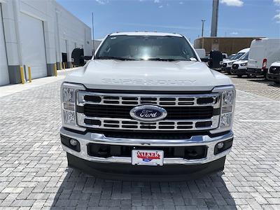 2025 Ford F-350 Crew Cab DRW 4x4 Reading Service Truck for sale #S0862 - photo 2
