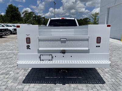 New 2025 Ford F-350 Crew Cab 4x4 Reading SLU108-DW 9' Service Truck for sale #S0862 - photo 2