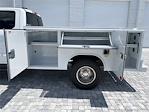 New 2025 Ford F-350 Crew Cab 4x4 Reading SLU108-DW 9' Service Truck for sale #S0862 - photo 10