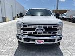 New 2025 Ford F-350 Crew Cab 4x4 Reading SLU108-DW 9' Service Truck for sale #S0862 - photo 3