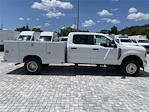 New 2025 Ford F-350 Crew Cab 4x4 Reading SLU108-DW 9' Service Truck for sale #S0862 - photo 6