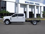 New 2025 Ford F-350 Crew Cab 4x4 Reading SLU108-DW 9' Service Truck for sale #S0862 - photo 3