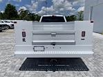 New 2025 Ford F-350 Crew Cab 4x4 Reading SLU108-DW 9' Service Truck for sale #S0862 - photo 2