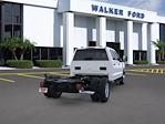 New 2025 Ford F-350 Crew Cab 4x4 Reading SLU108-DW 9' Service Truck for sale #S0862 - photo 8