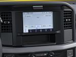 New 2025 Ford F-350 Crew Cab 4x4 Reading SLU108-DW 9' Service Truck for sale #S0862 - photo 14