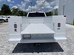 New 2025 Ford F-350 Crew Cab 4x4 Reading SLU108-DW 9' Service Truck for sale #S0862 - photo 7