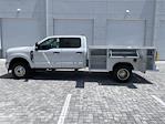 New 2025 Ford F-350 Crew Cab 4x4 Reading SLU108-DW 9' Service Truck for sale #S0862 - photo 9