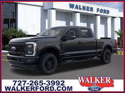 2025 Ford F-250 Crew Cab 4x4 Pickup for sale #S0869 - photo 1