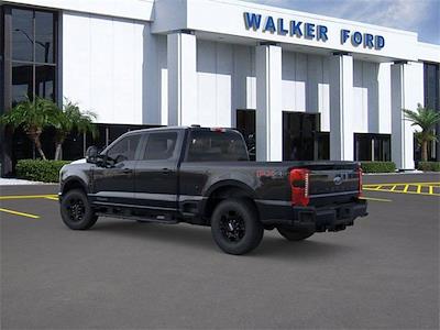 2025 Ford F-250 Crew Cab 4x4 Pickup for sale #S0869 - photo 2