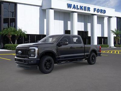 2025 Ford F-250 Crew Cab 4x4 Pickup for sale #S0869 - photo 1