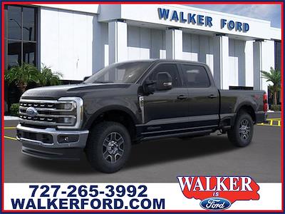 2025 Ford F-250 Crew Cab 4x4 Pickup for sale #S0870 - photo 1
