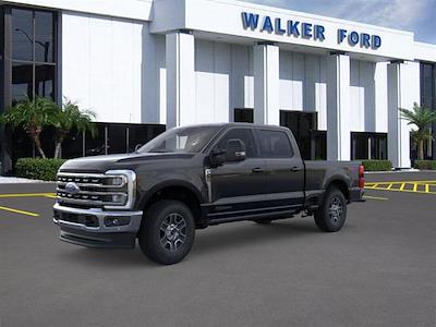 2025 Ford F-250 Crew Cab 4x4 Pickup for sale #S0870 - photo 1