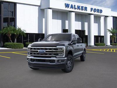 2025 Ford F-250 Crew Cab 4x4 Pickup for sale #S0870 - photo 2