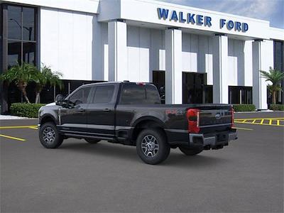 2025 Ford F-250 Crew Cab 4x4 Pickup for sale #S0870 - photo 2