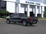 2025 Ford F-250 Crew Cab 4x4 Pickup for sale #S0870 - photo 4