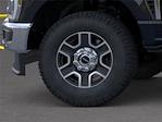 2025 Ford F-250 Crew Cab 4x4 Pickup for sale #S0870 - photo 19