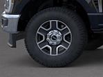 New 2025 Ford F-250 Lariat Crew Cab for sale #S0870 - photo 19