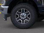 2025 Ford F-250 Crew Cab 4x4 Pickup for sale #S0870 - photo 19