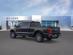 New 2025 Ford F-250 Lariat Crew Cab for sale #S0870 - photo 2