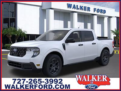2025 Ford Maverick SuperCrew Cab AWD Pickup for sale #S0874 - photo 1