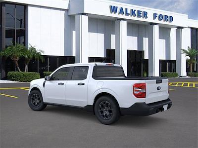 2025 Ford Maverick SuperCrew Cab AWD Pickup for sale #S0874 - photo 2