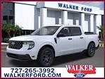 2025 Ford Maverick SuperCrew Cab AWD Pickup for sale #S0874 - photo 1
