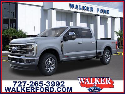 2025 Ford F-250 Crew Cab 4x4 Pickup for sale #S0876 - photo 1