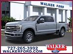 2025 Ford F-250 Crew Cab 4x4 Pickup for sale #S0876 - photo 1