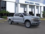 2025 Ford F-250 Crew Cab 4x4 Pickup for sale #S0876 - photo 7