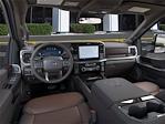 2025 Ford F-250 Crew Cab 4x4 Pickup for sale #S0876 - photo 9